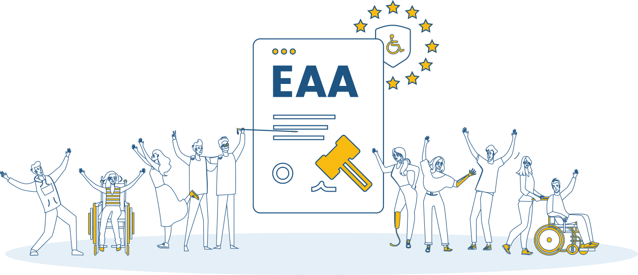 EAA EUROPE TruAbilities